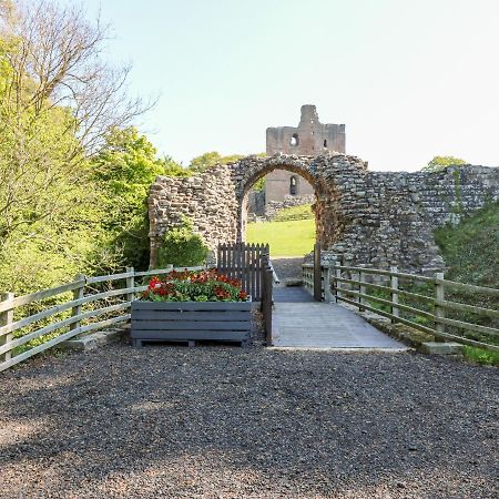 8 Pedwell Way Villa Berwick Upon Tweed Bagian luar foto
