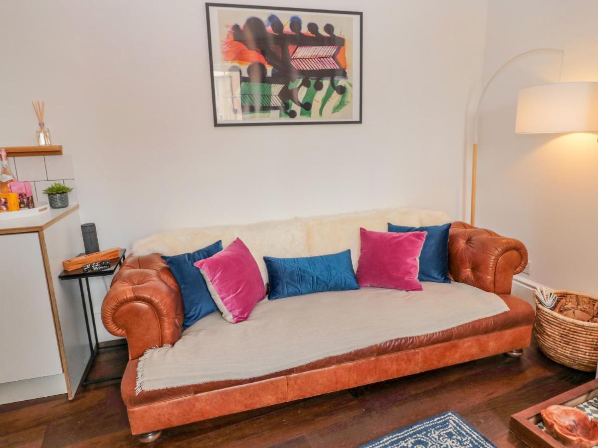 8 Pedwell Way Villa Berwick Upon Tweed Bagian luar foto