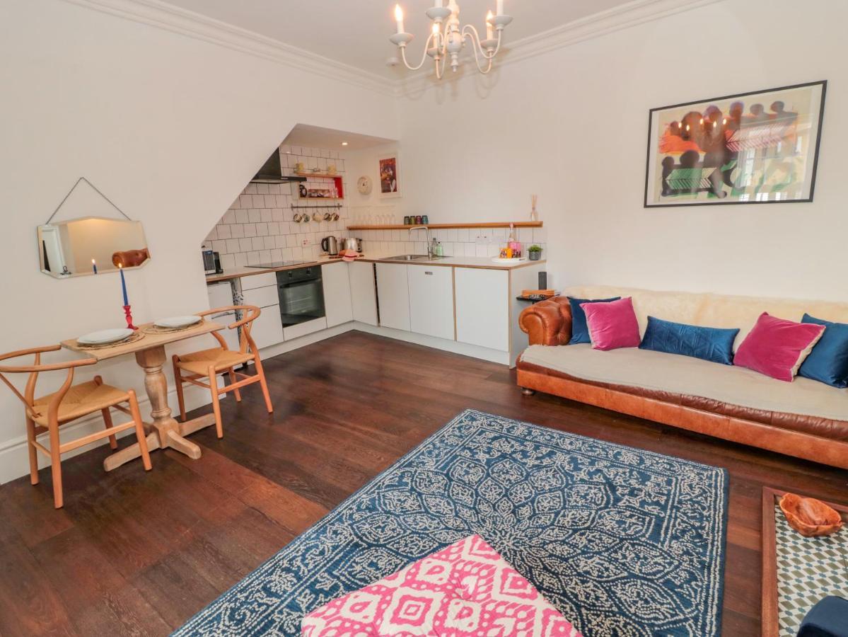 8 Pedwell Way Villa Berwick Upon Tweed Bagian luar foto