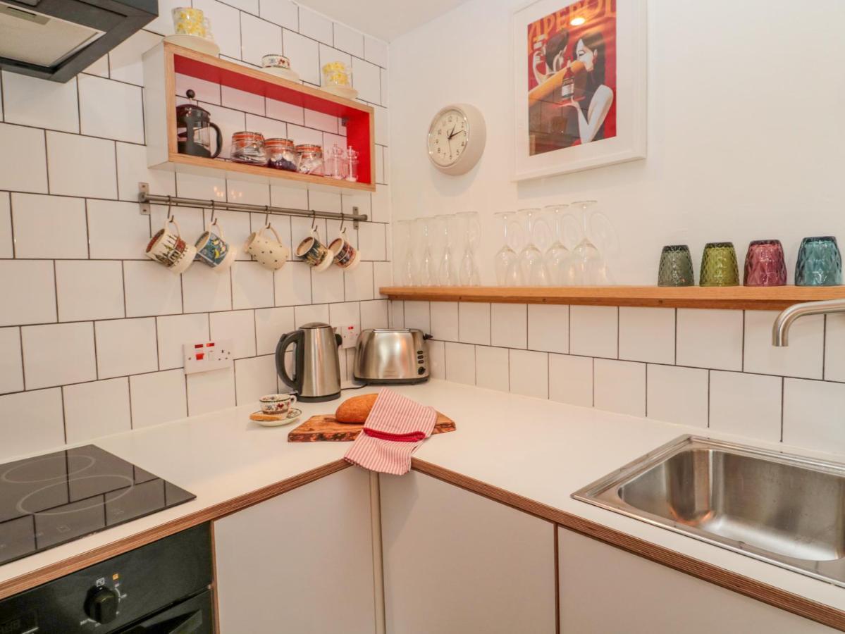 8 Pedwell Way Villa Berwick Upon Tweed Bagian luar foto